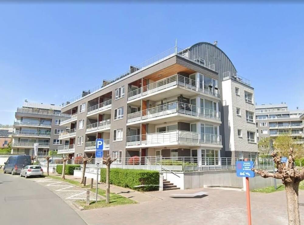 Commerce à vendre à Jette 1090 349500.00€  chambres 100.00m² - annonce 252015