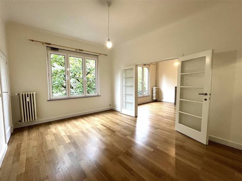 Appartement à  à Bruxelles 1000 1000.00€ 1 chambres 91.00m² - annonce 252990