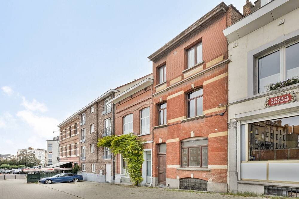 Immeuble mixte à vendre à Anderlecht 1070 360000.00€ 3 chambres 180.00m² - annonce 253702