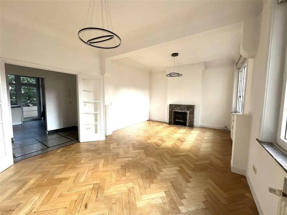 Appartement à  à Ixelles 1050 525000.00€ 3 chambres 134.00m² - annonce 254443