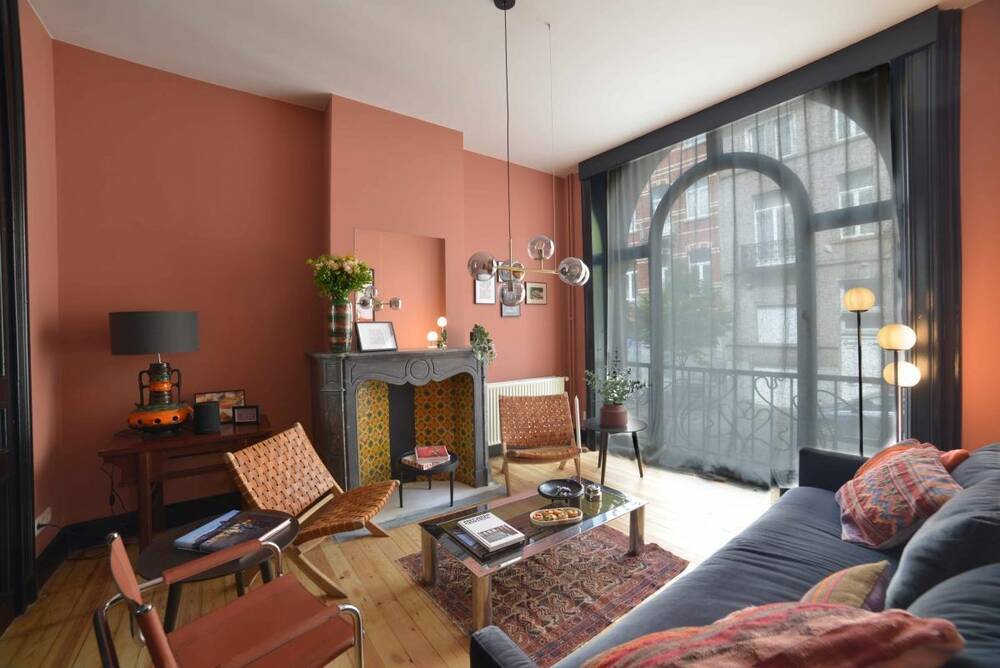 Maison à louer à Bruxelles 1000 750.00€ 7 chambres 343.00m² - annonce 254863