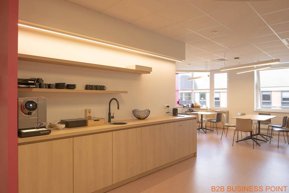 Handelszaak te  koop in Anderlecht 1070 700000.00€  slaapkamers 585.00m² - Zoekertje 254897