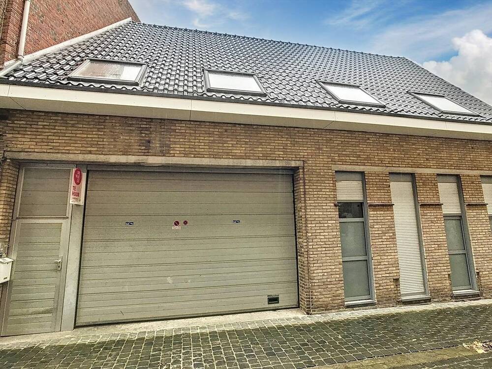 Loft te  huur in Poperinge 8970 645.00€ 2 slaapkamers 0.00m² - Zoekertje 257978