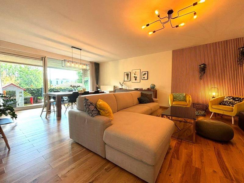 Rez-de-chaussée à louer à Woluwe-Saint-Lambert 1200 1800.00€ 2 chambres 117.00m² - annonce 256954