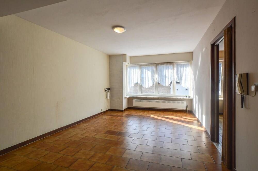 Immeuble de rapport - Immeuble à appartement à louer à Oudenburg 8460 650.00€ 2 chambres m² - annonce 258094