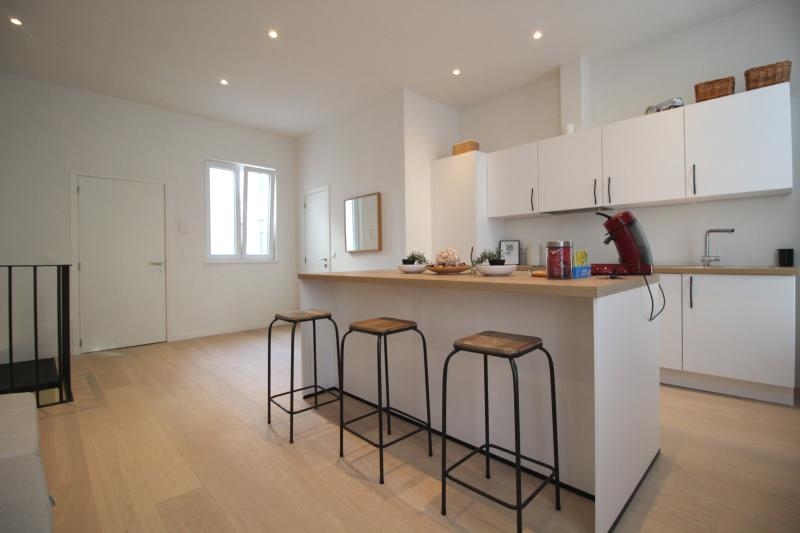 Triplex à vendre à Bruxelles 1000 265000.00€ 3 chambres 70.00m² - annonce 256953