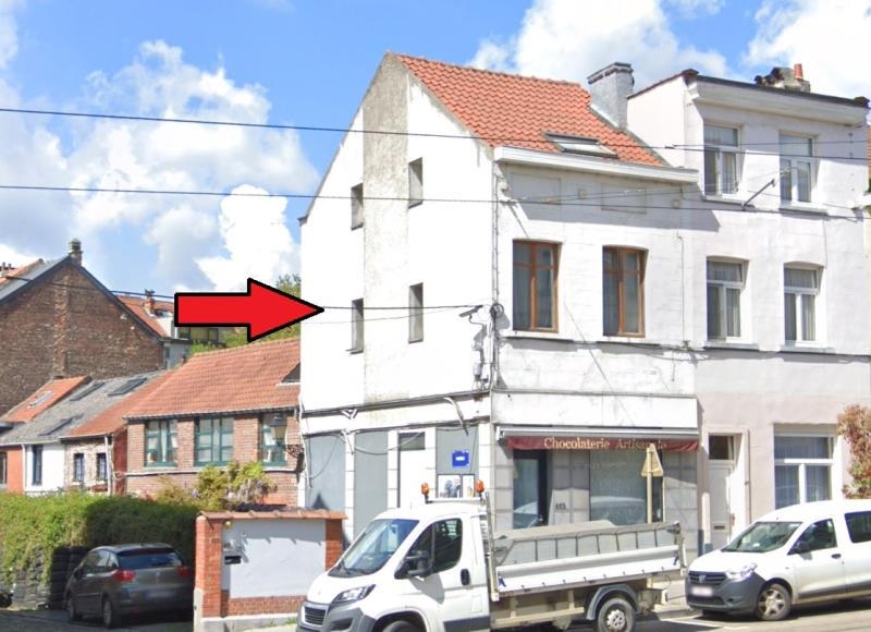 Immeuble de rapport - Immeuble à appartement à vendre à Uccle 1180 475000.00€  chambres 180.00m² - annonce 256952