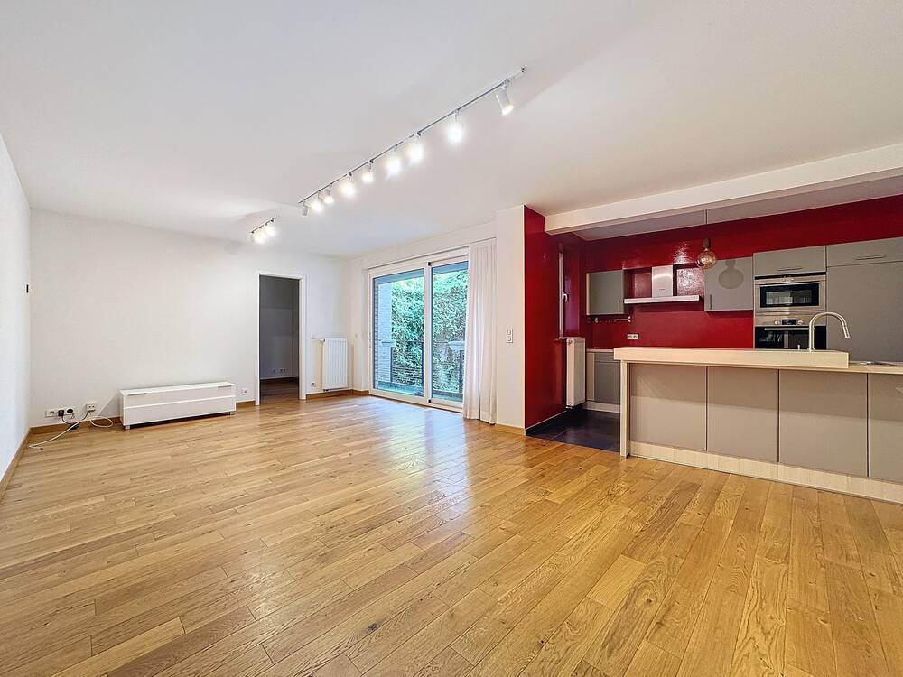 Appartement à  à Bruxelles 1000 1400.00€ 2 chambres 95.00m² - annonce 289274