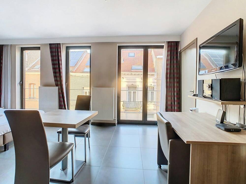 Appartement à louer à Laeken 1020 1650.00€ 0 chambres 50.00m² - annonce 259837