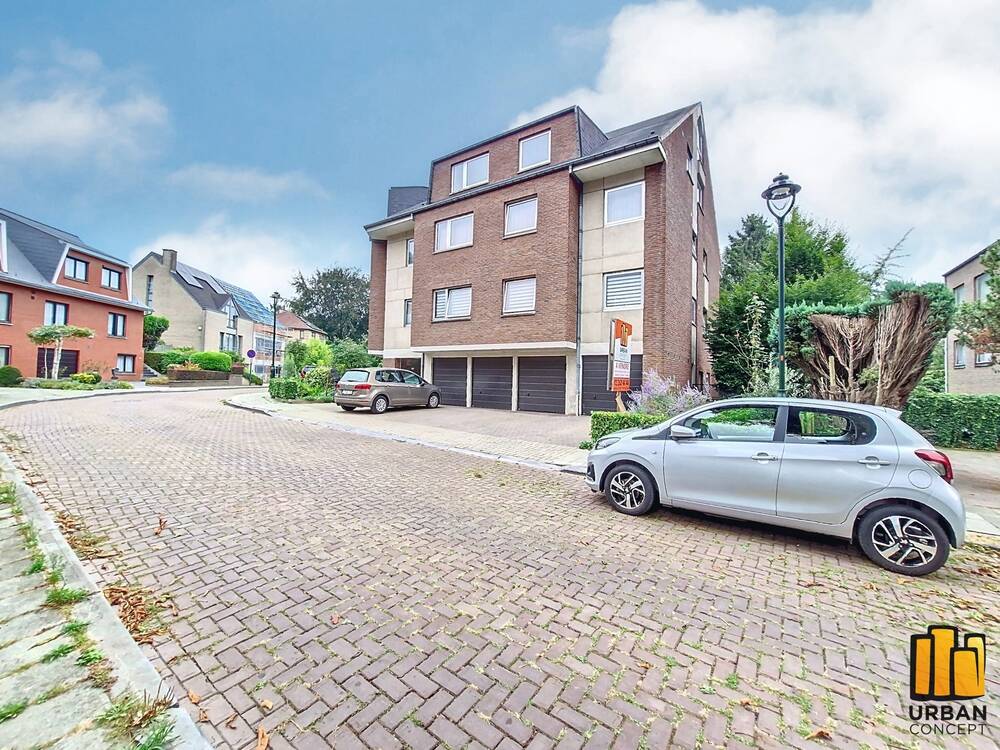 Duplex à vendre à Laeken 1020 324000.00€ 2 chambres 125.00m² - annonce 260303