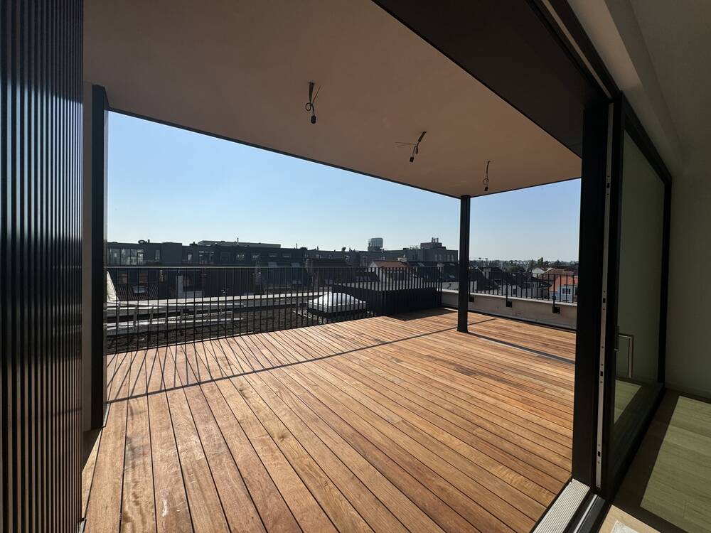 Penthouse à vendre à Ixelles 1050 1795000.00€ 3 chambres 238.00m² - annonce 261839