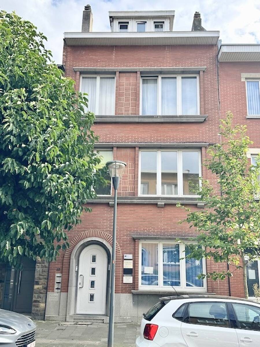 Immeuble mixte à vendre à Anderlecht 1070 550000.00€ 4 chambres 205.00m² - annonce 262575