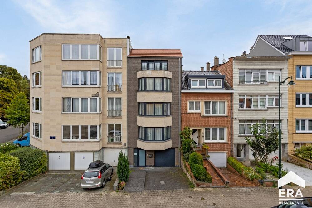 Maison à vendre à Laeken 1020 645000.00€ 4 chambres 312.00m² - annonce 263221