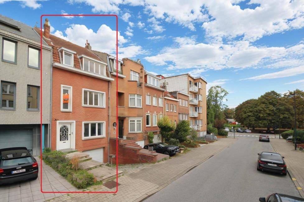 Maison à vendre à Laeken 1020 450000.00€ 5 chambres 210.00m² - annonce 264143