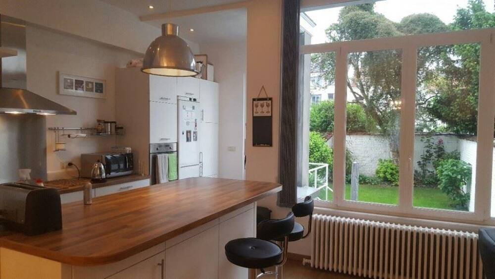 Maison à louer à Woluwe-Saint-Lambert 1200 3500.00€ 4 chambres 220.00m² - annonce 264441