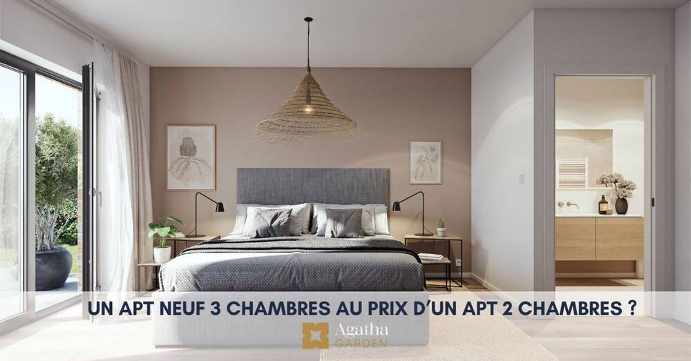 Rez-de-chaussée à vendre à Berchem-Sainte-Agathe 1082 399000.00€ 3 chambres 104.00m² - annonce 264585