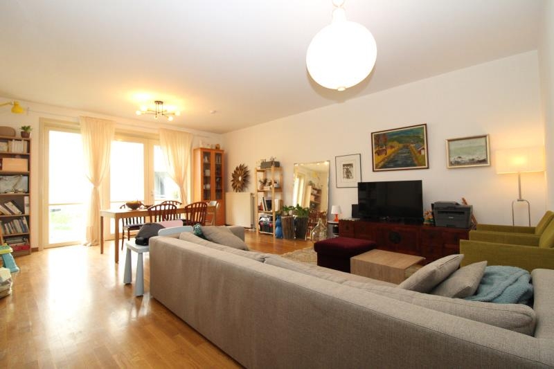 Appartement à louer à Saint-Josse-ten-Noode 1210 1280.00€ 2 chambres 90.00m² - annonce 264142