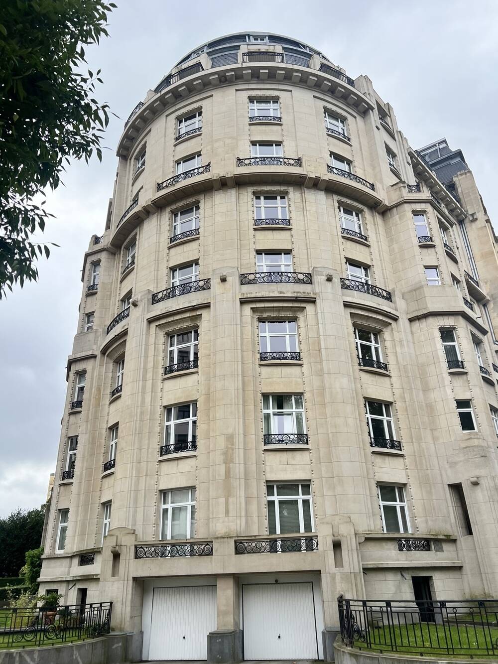 Parking / garage à vendre à Ixelles 1050 39000.00€  chambres m² - annonce 264890