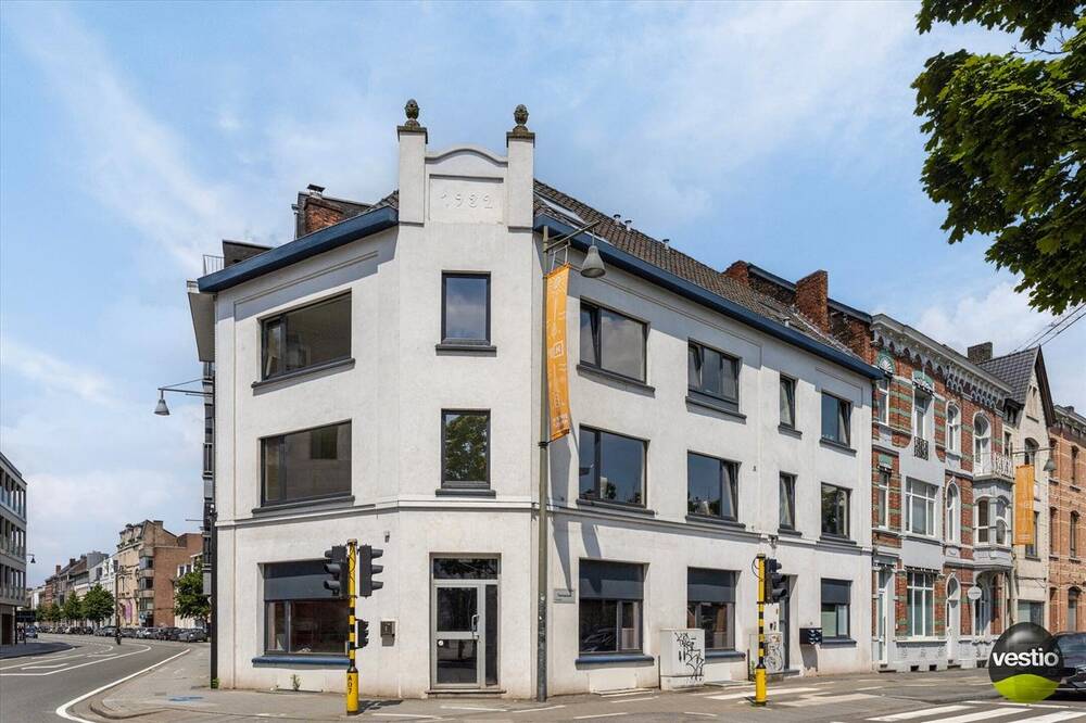 Immeuble de rapport - Immeuble à appartement à louer à Hasselt 3500 750.00€  chambres 410.00m² - annonce 266798