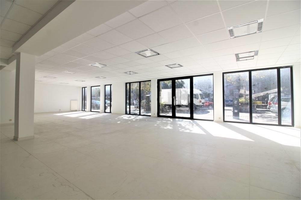 Commerce à vendre à Molenbeek-Saint-Jean 1080 300000.00€  chambres 200.00m² - annonce 267287