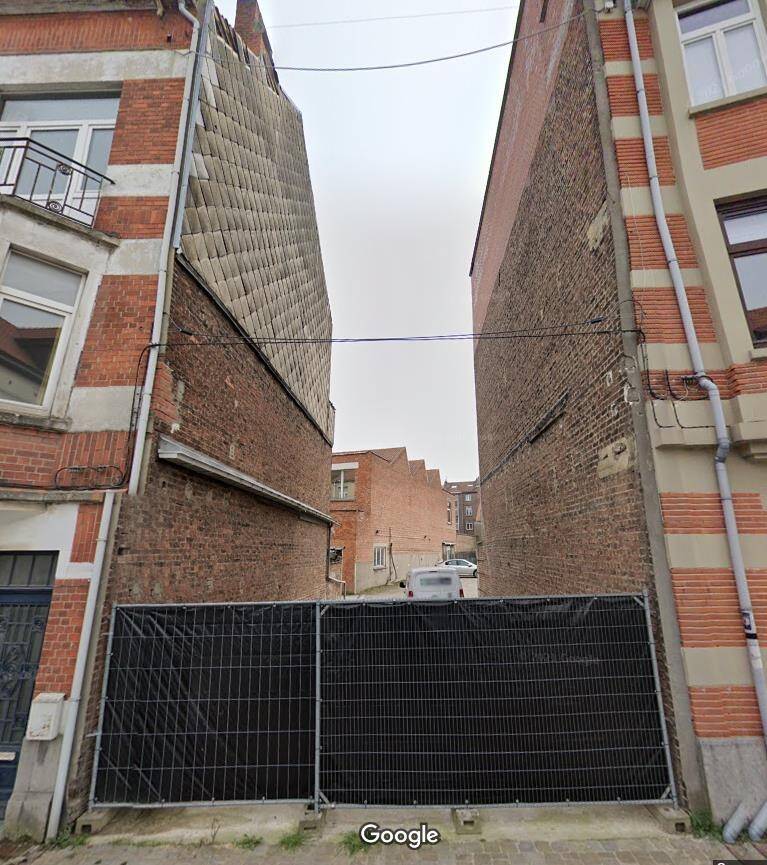 Terrain à bâtir à vendre à Ixelles 1050 799000.00€ 5 chambres 214.70m² - annonce 267008