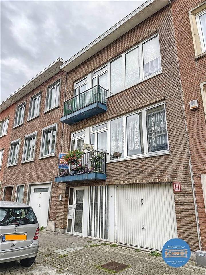 Huis te  koop in Oudergem 1160 645000.00€ 4 slaapkamers m² - Zoekertje 266129