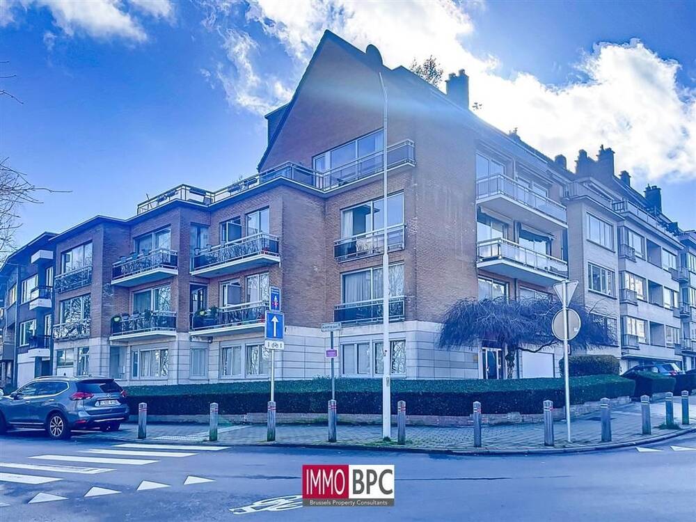 Appartement te  in Ganshoren 1083 247000.00€ 2 slaapkamers m² - Zoekertje 266266