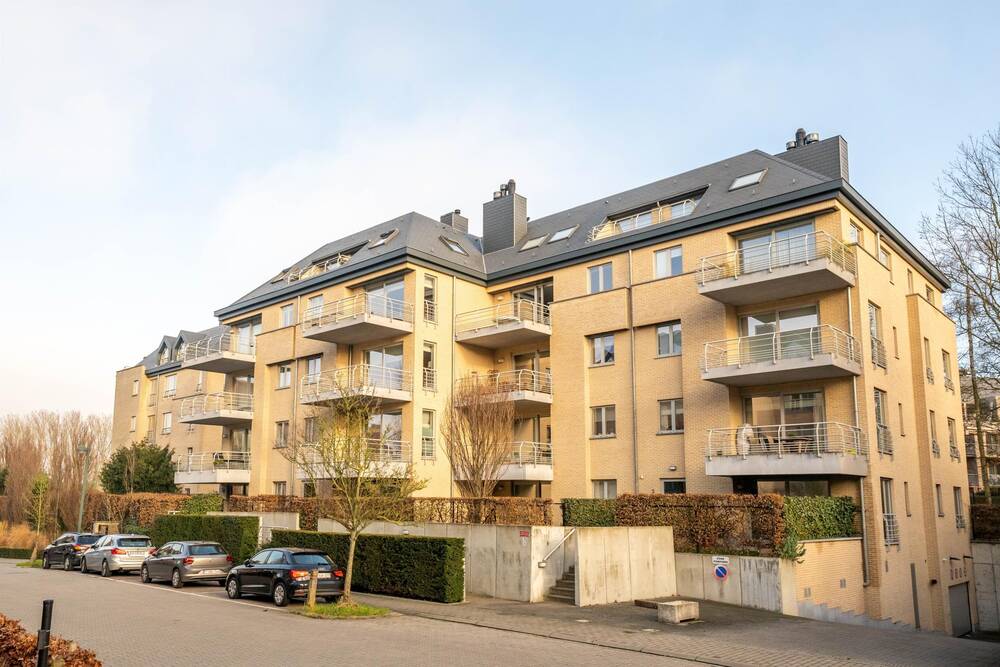 Rez-de-chaussée à louer à Woluwe-Saint-Lambert 1200 1490.00€ 2 chambres 100.00m² - annonce 267063