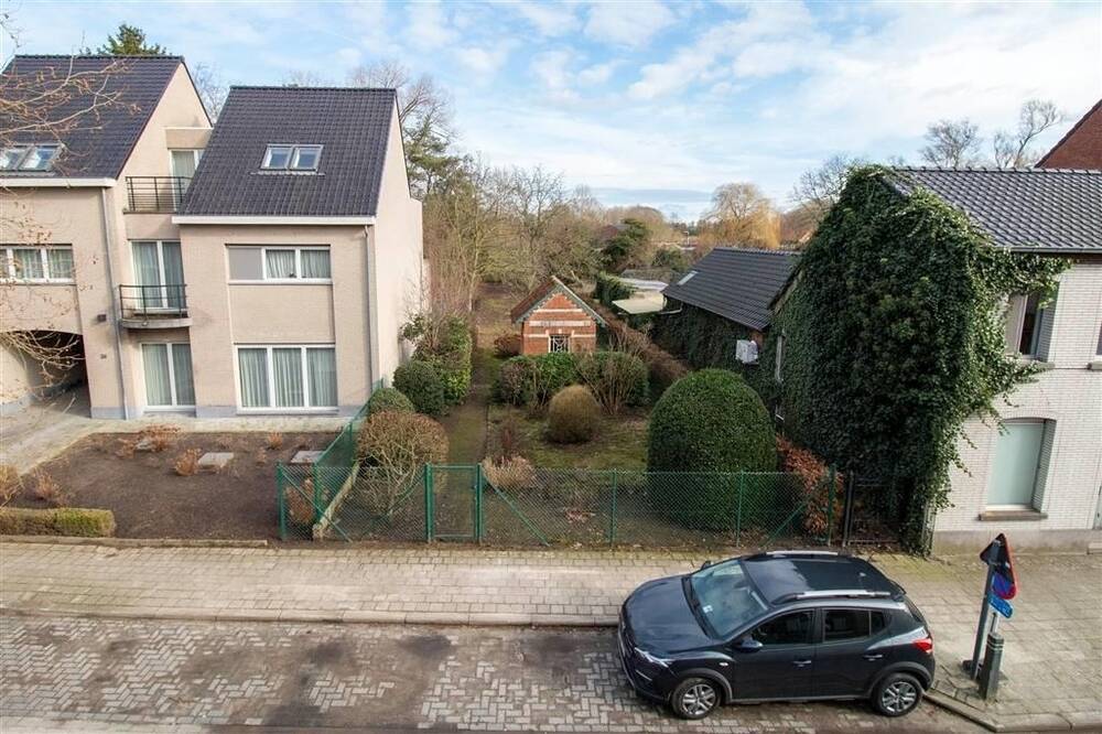 Terrain à vendre à Nijlen 2560 165000.00€  chambres m² - annonce 267948