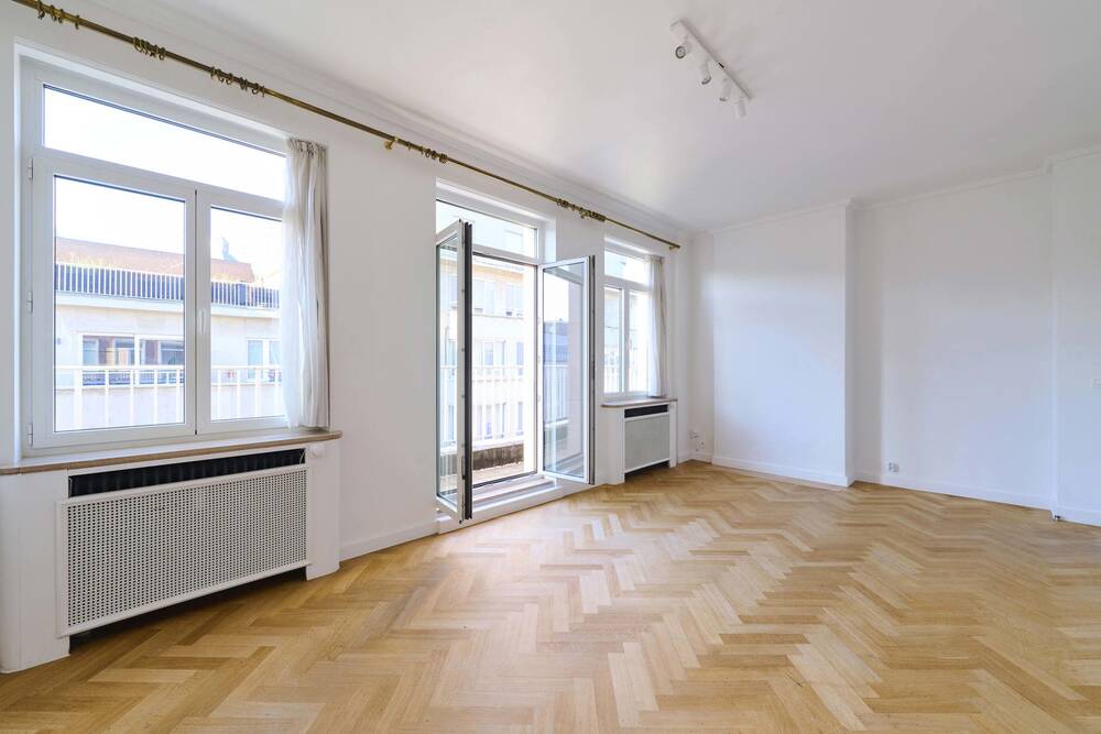 Penthouse à vendre à Bruxelles 1000 399000.00€ 2 chambres 80.00m² - annonce 268995