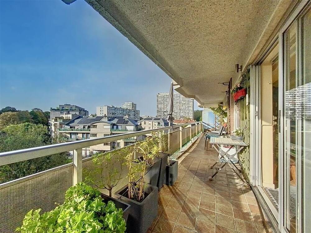 Appartement à  à Ganshoren 1083 330000.00€ 3 chambres 139.00m² - annonce 268276