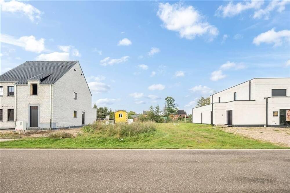 Terrain à vendre à Lommel 3920 150000.00€  chambres m² - annonce 267773