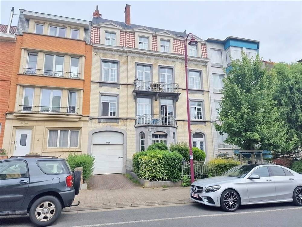 Commerce à louer à Berchem-Sainte-Agathe 1082 1300.00€  chambres 225.00m² - annonce 268255