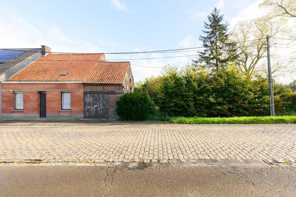 Terrain à vendre à Tielt 8700 135000.00€ 2 chambres m² - annonce 267888