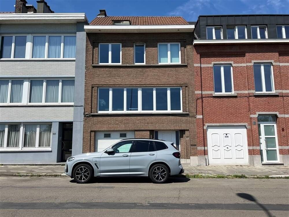 Maison à  à Haren 1130 625000.00€ 5 chambres 230.00m² - annonce 268538