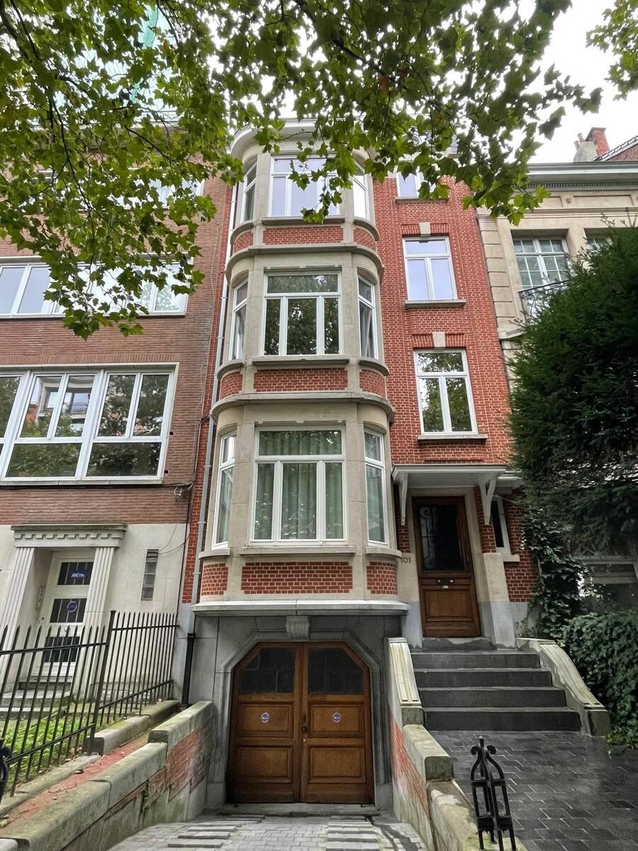 Duplex te  koop in Vorst 1190 469000.00€ 1 slaapkamers 85.00m² - Zoekertje 270094