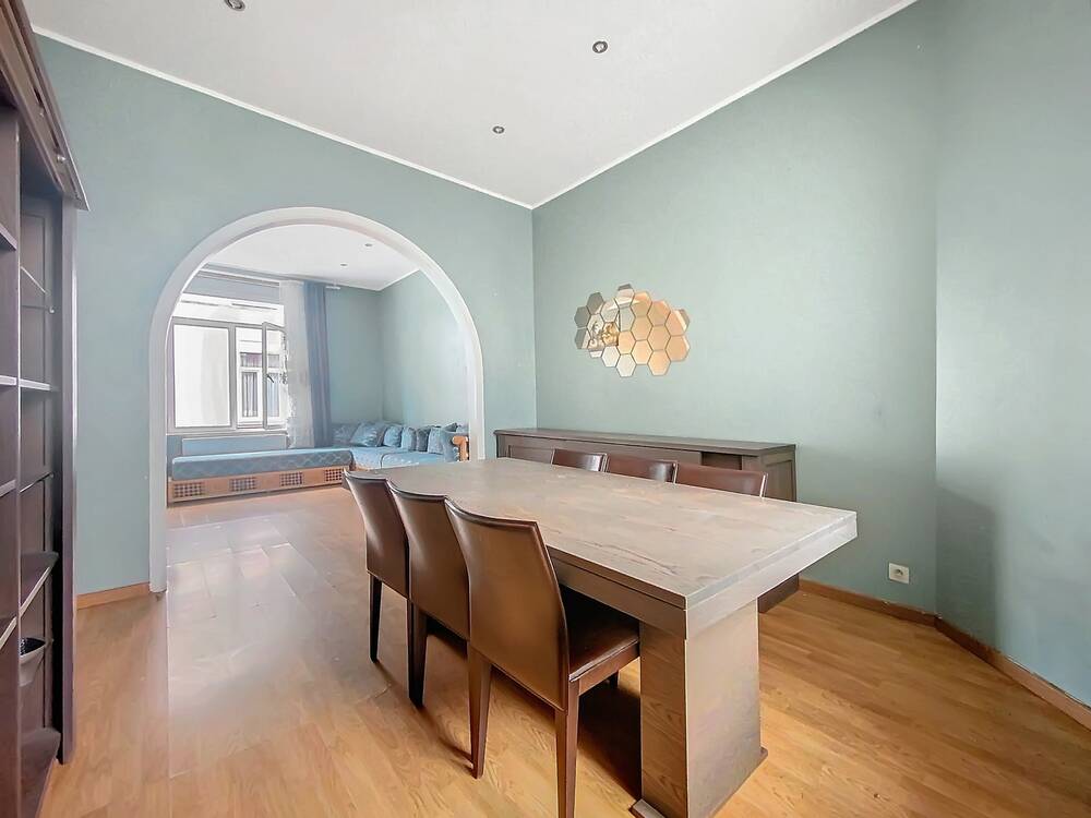 Maison à vendre à Laeken 1020 360000.00€ 5 chambres 181.00m² - annonce 271610