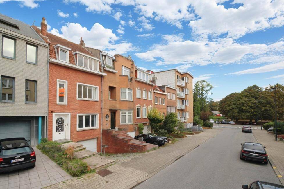 Maison à vendre à Laeken 1020 450000.00€ 5 chambres 210.00m² - annonce 270688