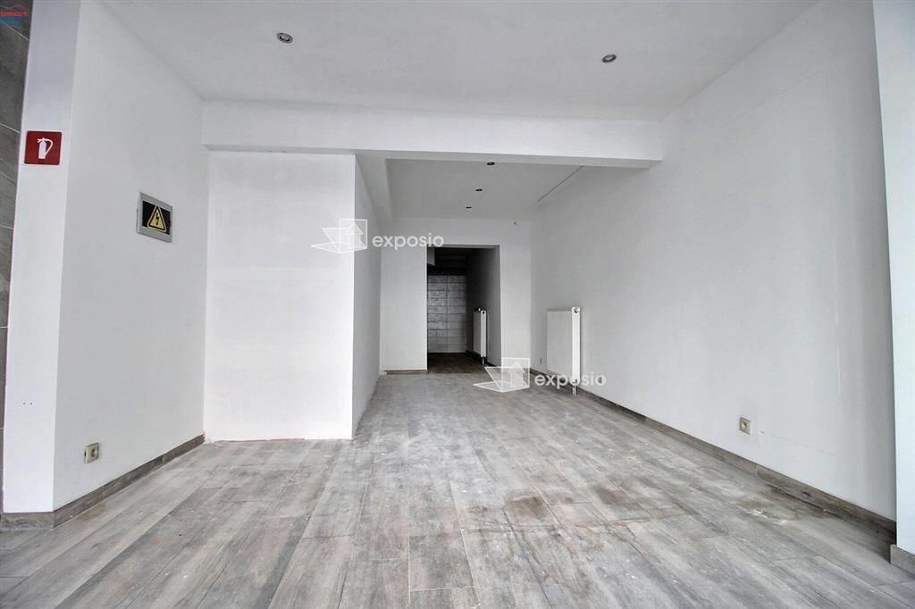 Commerce à louer à Schaerbeek 1030 950.00€  chambres 60.00m² - annonce 272583