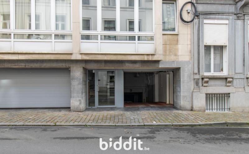 Parking / garage à vendre à Ixelles 1050 20000.00€  chambres m² - annonce 273609