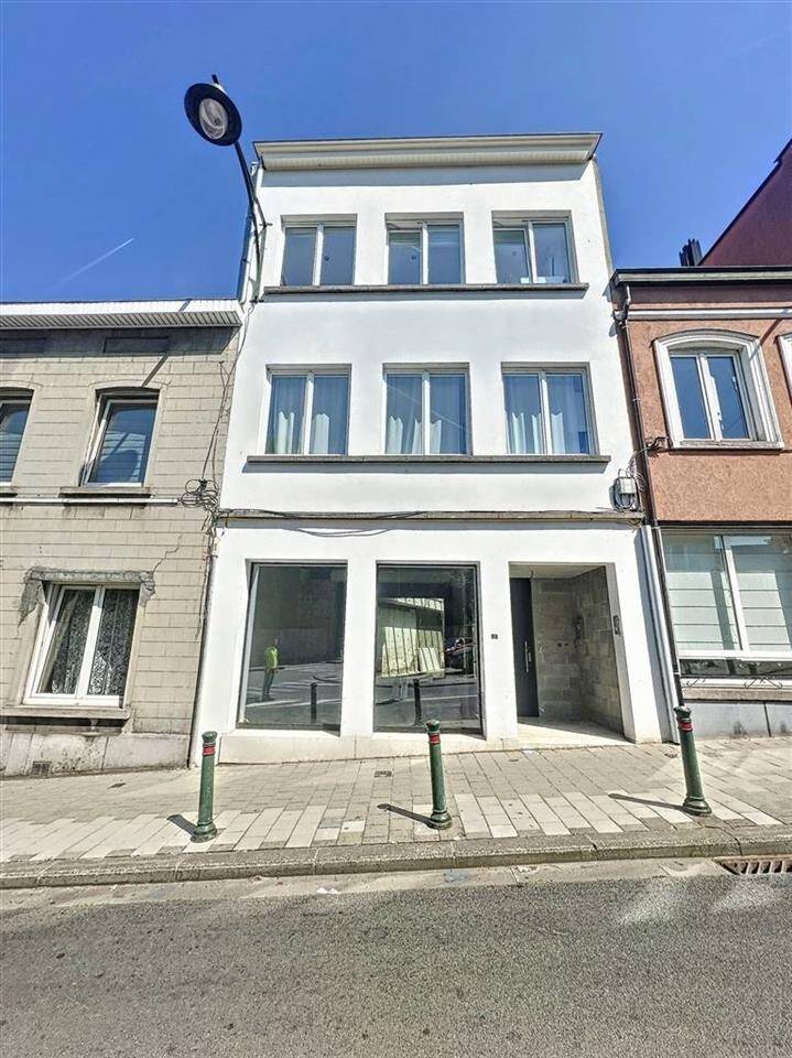 Handelszaak te  huur in Oudergem 1160 2000.00€  slaapkamers 120.00m² - Zoekertje 273448