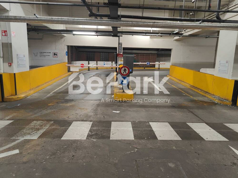 Parking / garage à louer à Ixelles 1050 182.00€ 0 chambres m² - annonce 273011