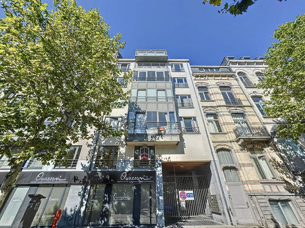 Studio te  huur in Sint-Jans-Molenbeek 1080 850.00€ 0 slaapkamers 50.00m² - Zoekertje 299983