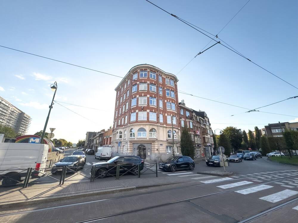 Appartement te  in Jette 1090 299000.00€ 3 slaapkamers 128.00m² - Zoekertje 273016