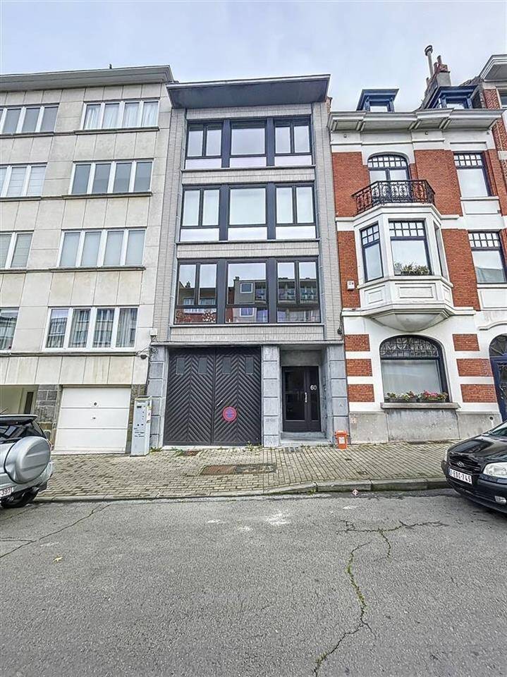 Commerce à vendre à Etterbeek 1040 287000.00€  chambres 210.00m² - annonce 272992