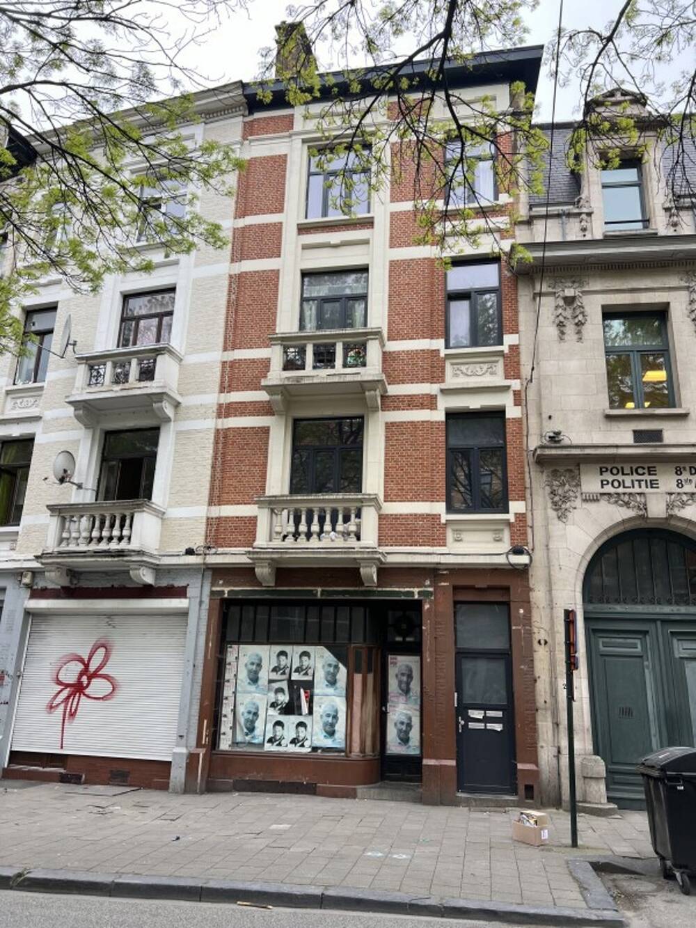 Duplex à vendre à Laeken 1020 279000.00€ 3 chambres 101.64m² - annonce 273795