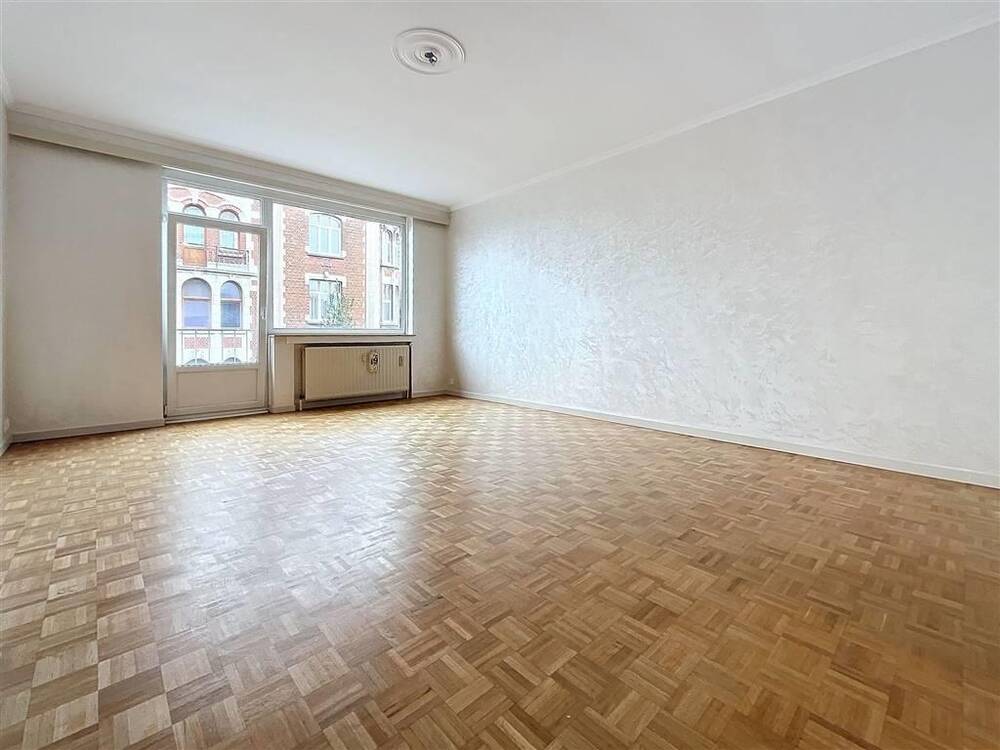 Appartement te  in Brussel 1000 270000.00€ 2 slaapkamers 99.00m² - Zoekertje 274286