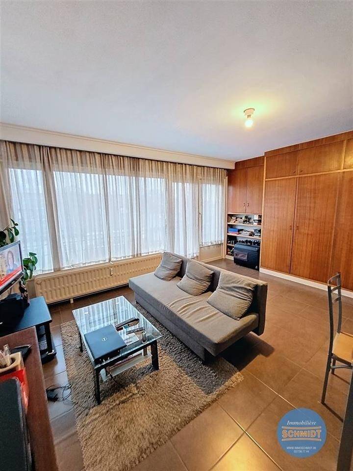 Studio à vendre à Etterbeek 1040 190000.00€  chambres 38.00m² - annonce 283086