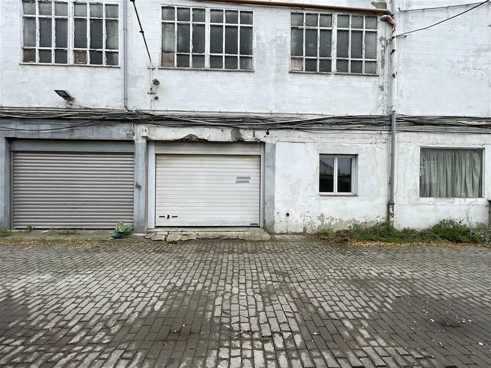 Commerce à vendre à Haren 1130 349000.00€  chambres 520.00m² - annonce 282651