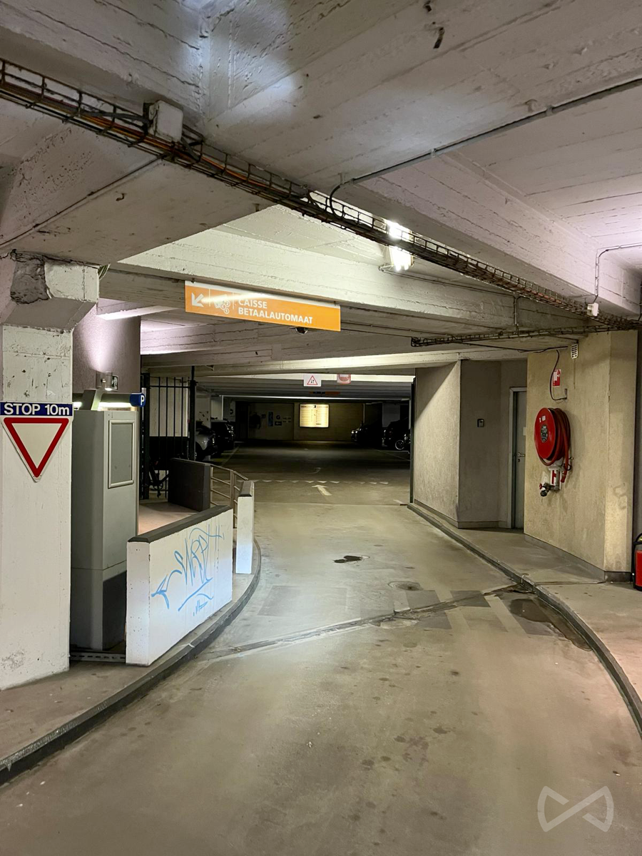 Parking / garage à vendre à Ixelles 1050 14900.00€  chambres 11.75m² - annonce 283268